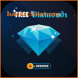 Lucky Spin to FF Diamond - Win Free Diamond icon