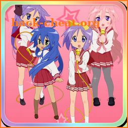 Lucky Star Dressup icon