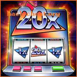 Lucky Star Slots - Free Slots icon