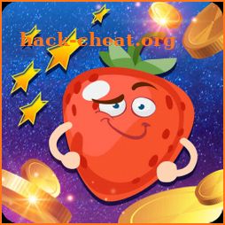 Lucky Strawberry: Download Here 2 icon