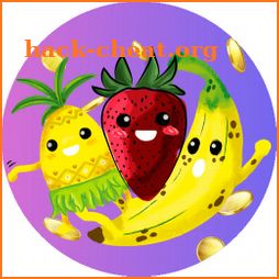 Lucky Strawberry icon