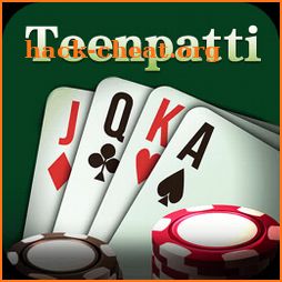 Lucky Teen Patti Genius icon