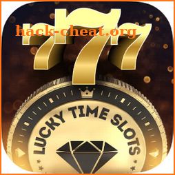 Lucky Time - Slots Casino Emulator Online Machines icon