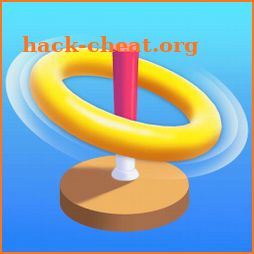 Lucky Toss 3D icon