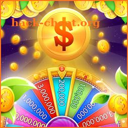 Lucky Wheel - Earn Real Money icon