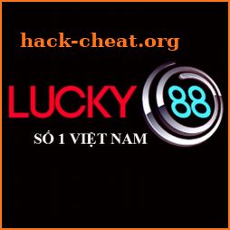 LUCKY88 - App chính thức LUCKY88 icon