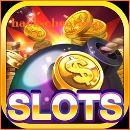 LuckyBomb Casino Slots icon