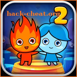 LuckyBoy and PrettyGirl 2: Love Temple Maze icon