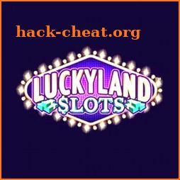 Luckyland Slots: Win Real Cash icon