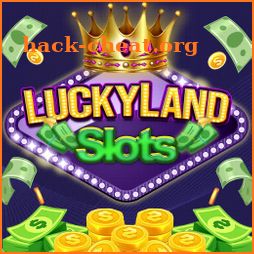 LuckyLand Slots WinMoney ayuda icon