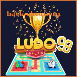 Ludo 99 Game icon