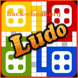 Ludo & Dice icon