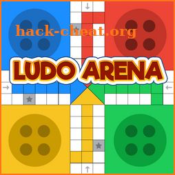 Ludo Arena icon