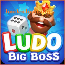 Ludo big boss icon