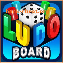 Ludo Board icon