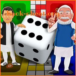 Ludo Board Indian Politics 2019: by So Sorry icon