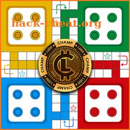 Ludo Champ icon