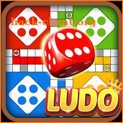 Ludo Classic Star - King Of Online Dice Games icon