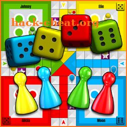 Ludo Club Master Game icon