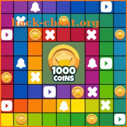 Ludo Coins icon