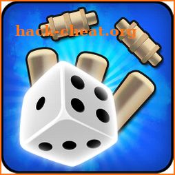 Ludo Cricket Clash icon