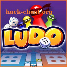 Ludo Dice Star: يلا لودو icon