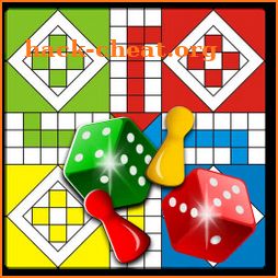 Ludo Expert : Dice Board Game icon