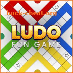 Ludo Fun Game icon