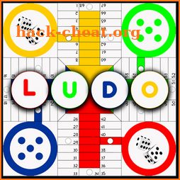 Ludo Game 2018 ( Dice Game ) icon