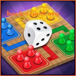 Ludo game - Ludo Chakka  Classic Board Game icon