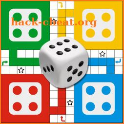 Ludo Game : Online, Offline Multiplayer icon