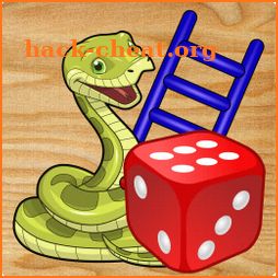 Ludo Game: Snakes And Ladders icon