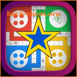 Ludo (Game) : Star 2017 icon