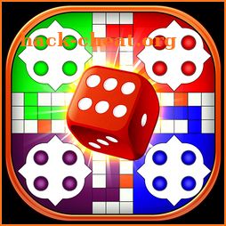 Ludo Game Star – Board Game 2019 icon