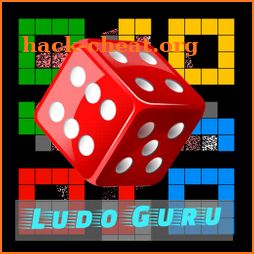 Ludo Guru icon