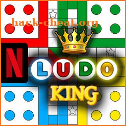 Ludo King NETFLIX icon