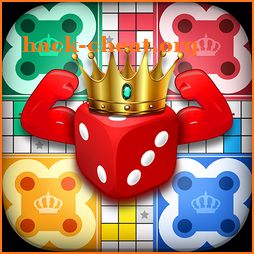 Ludo Kingdom : Best Ludo Game 2018 icon