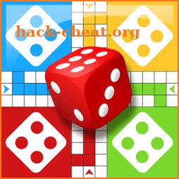 Ludo Legends Board Games icon