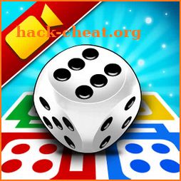 Ludo Lush - Ludo Game with Video Call icon