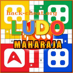 Ludo Maharaja icon