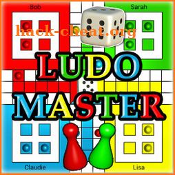 Ludo Master icon