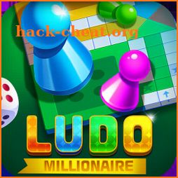 Ludo Millionaire icon