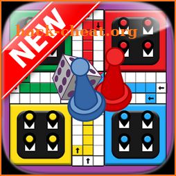 Ludo Neo King 2 ( Last Version ) icon