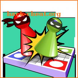 Ludo Ninja Classic icon