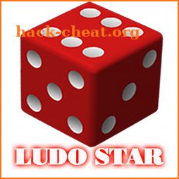 Ludo Offline Star icon