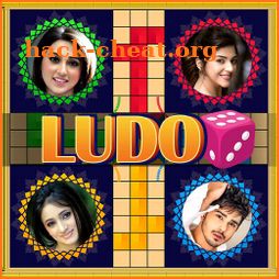 Ludo Online Multiplayer Game icon