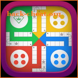 Ludo - ORIGINAL Game King of Star icon