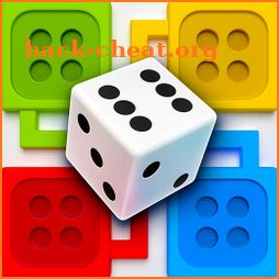 Ludo Party : Dice Board Game icon