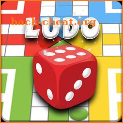 Ludo Players - Dice Board Game icon