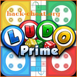 Ludo Prime icon